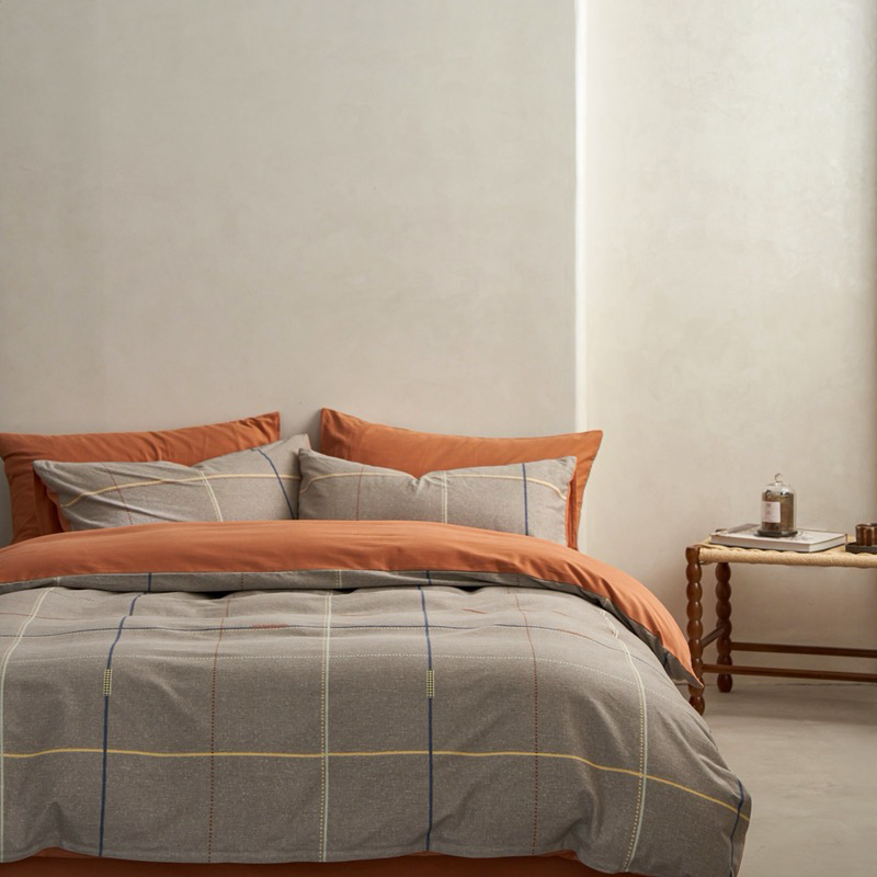 100% polyester microvezel bedrukte sets
