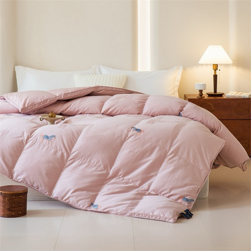 Donzen dekbeddensets