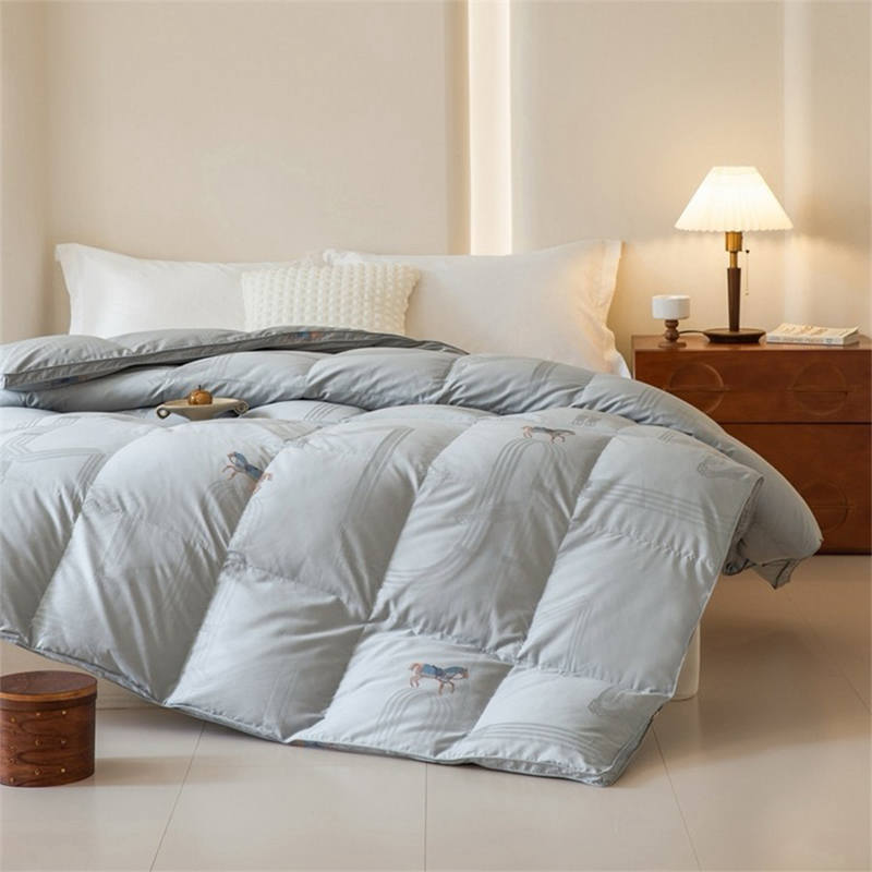 Donzen dekbeddensets