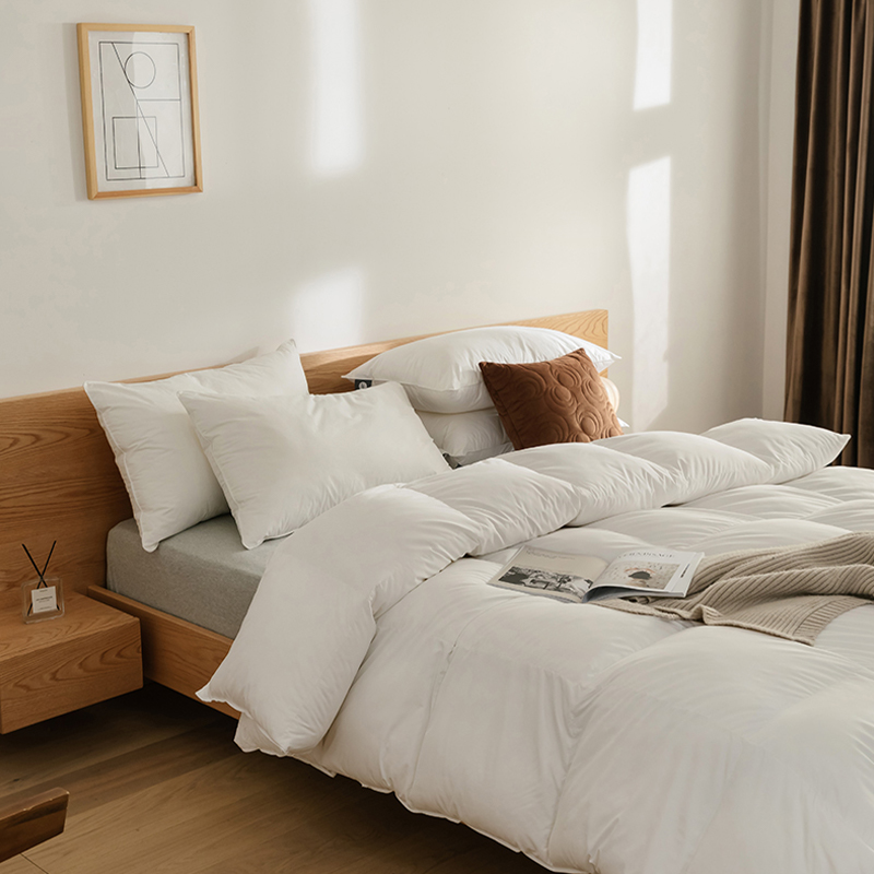 Beddekbedsets