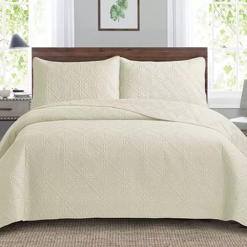 Ultrasone quiltsets
