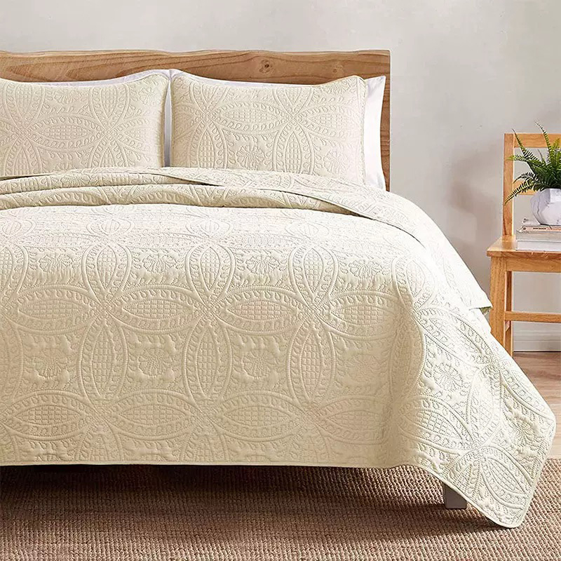 Ultrasone quiltsets