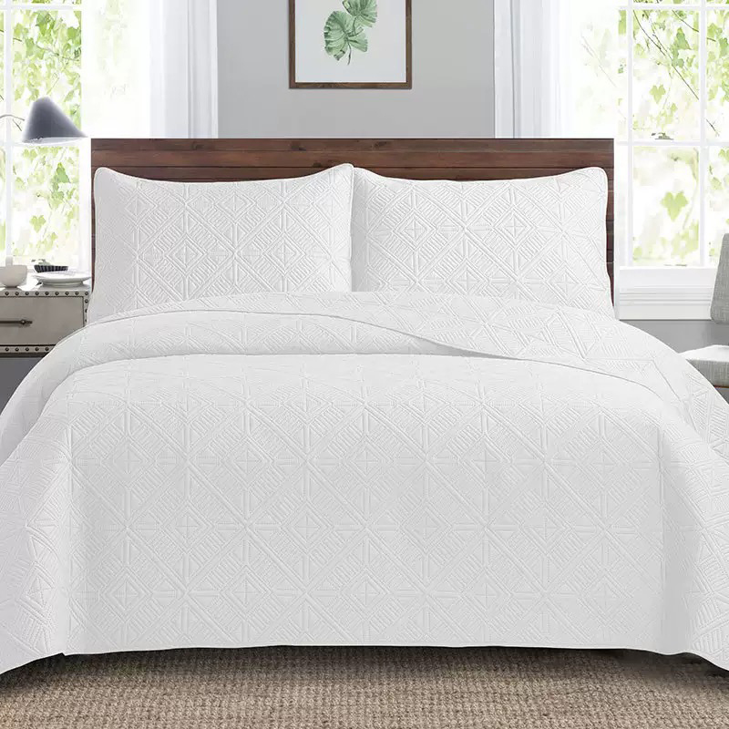 Ultrasone quiltsets