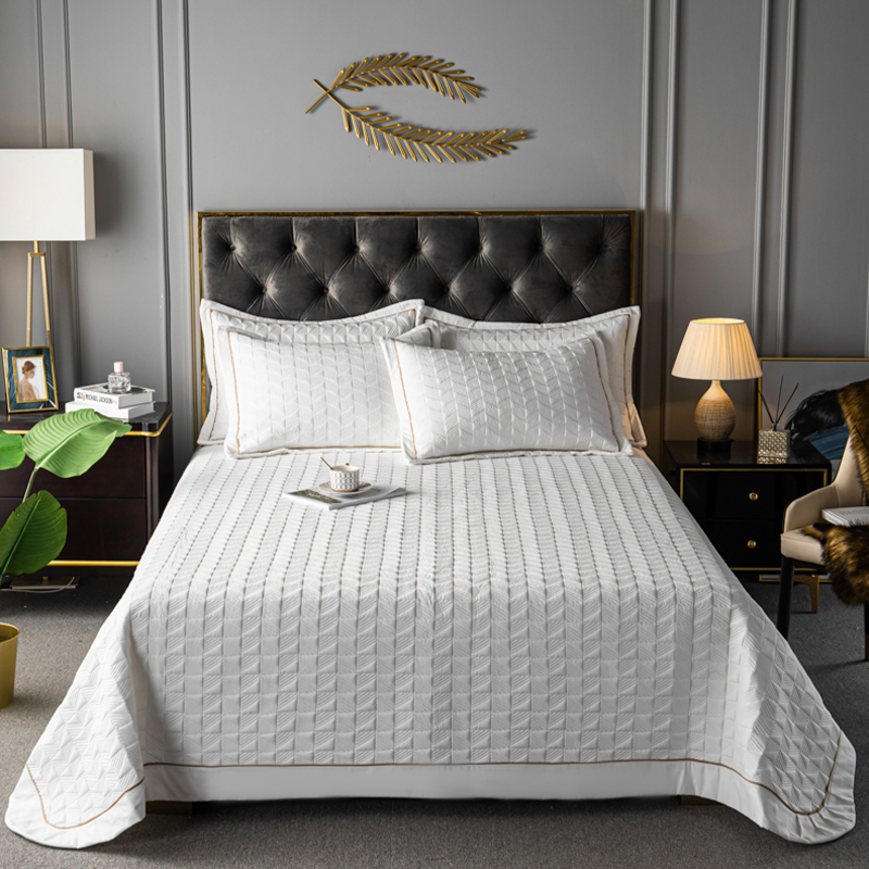 Quilt-beddengoedsets