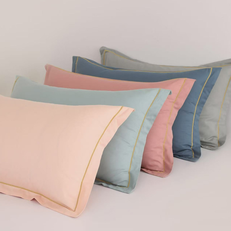 Kussensloop van 100% polyester microvezel