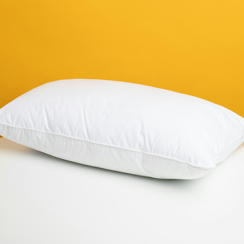 Kussensloop van 100% polyester microvezel