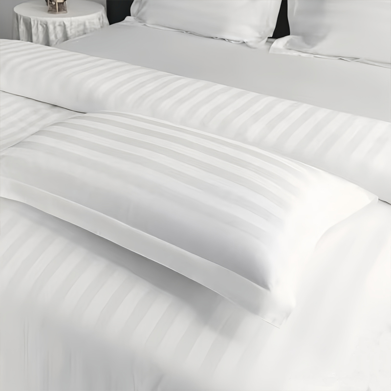 Kussensloop van 100% polyester microvezel