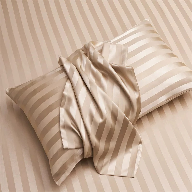 Kussensloop van 100% polyester microvezel
