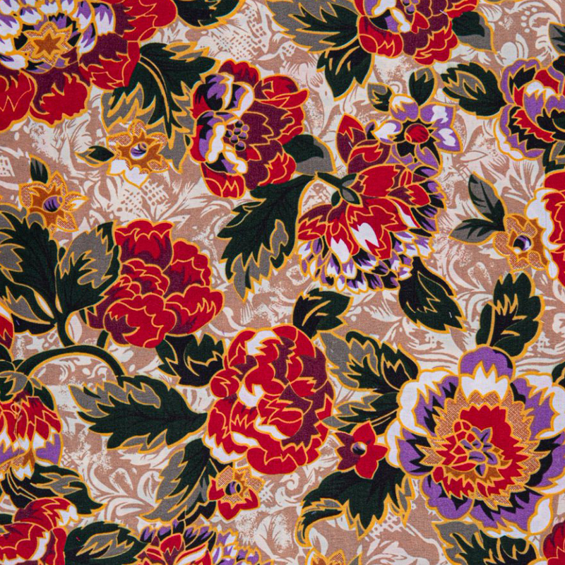 Sublimatie versus pigmentdruk op polyester stoffengids