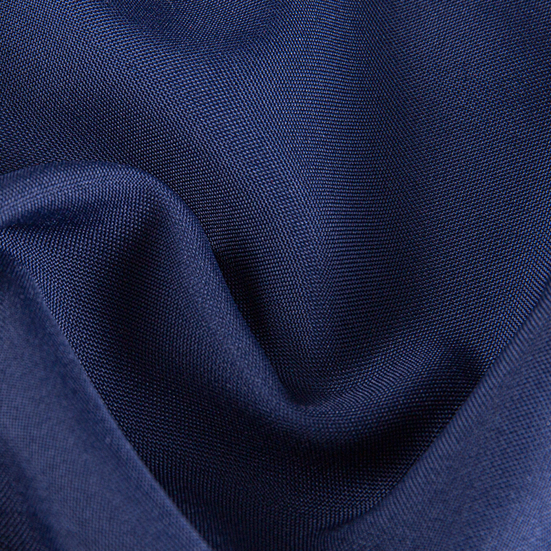 Waar wordt polyester mini-matte stof het meest voor gebruikt?