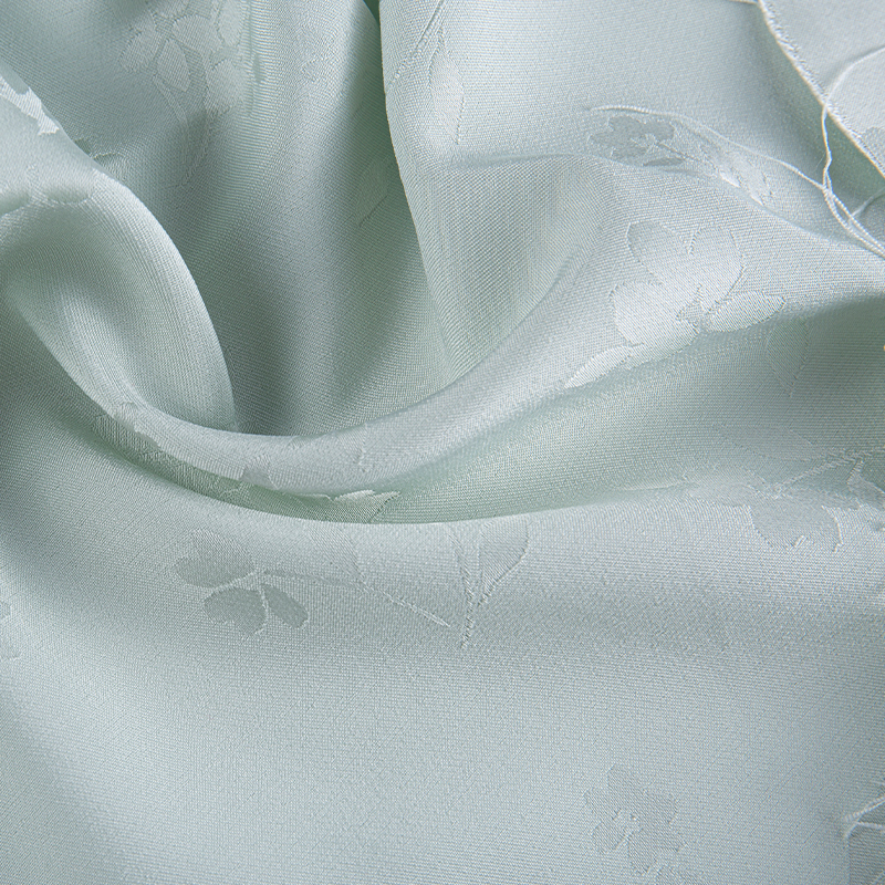 Duurzaamheid Huishoudtextiel Jacquardstof