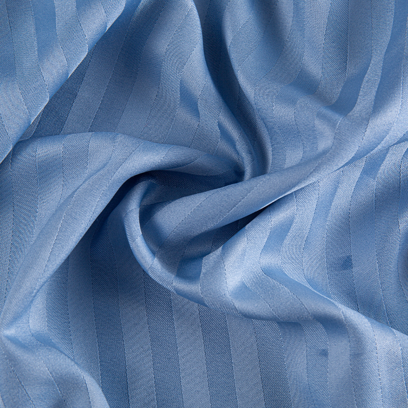 Hotelstoffen van 100% polyester